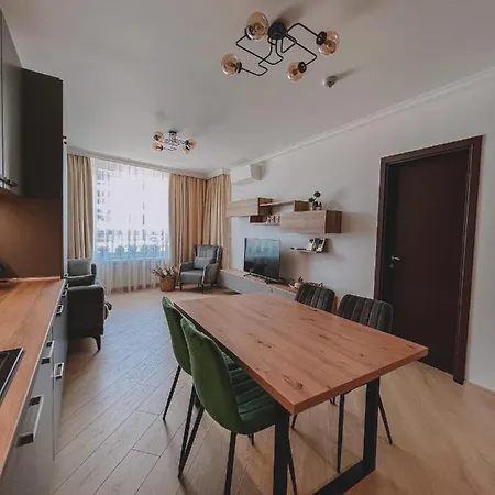 Apartment The Park